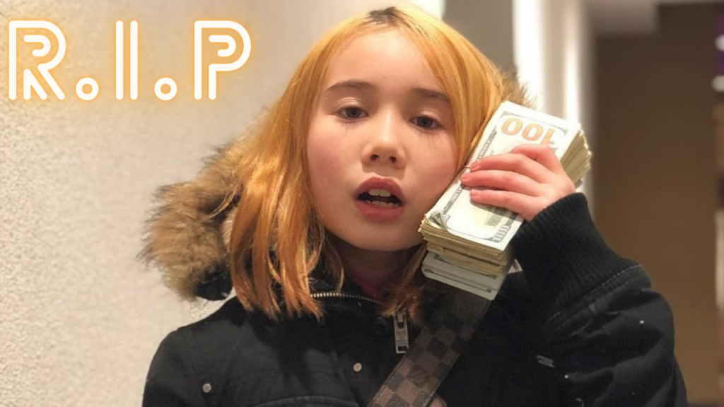 Teen Rapper And Social Influencer “Lil Tay” Passes Away At The Age Of 14